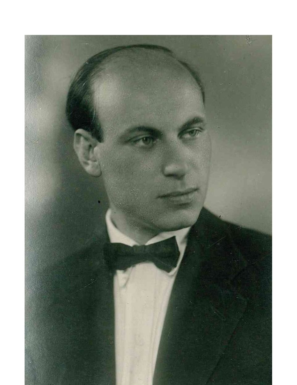 Григорий Калманович